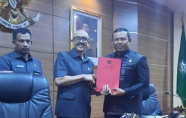 dewan bangli