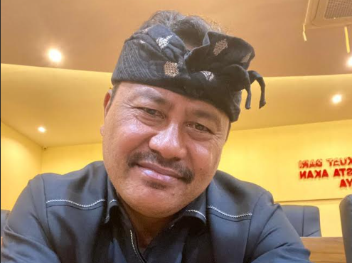 I Wayan Sutama
