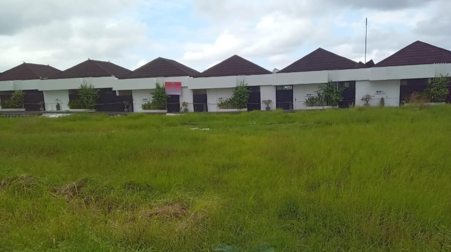 Villa Greenflow