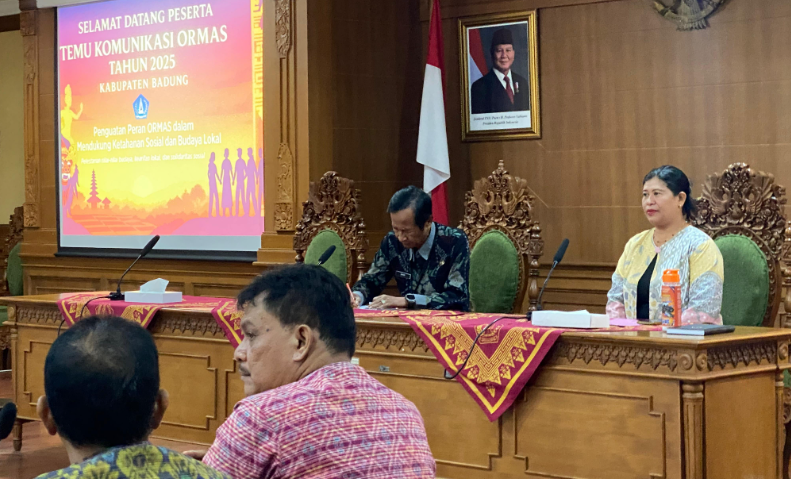 kesbangpol badung