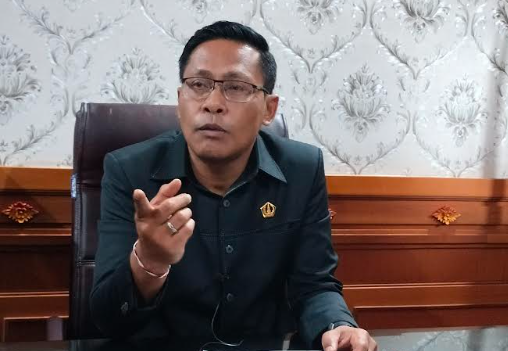 Ponda Wirawan