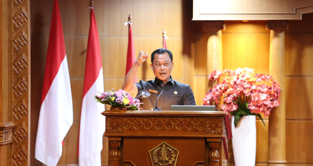 sugita putra
