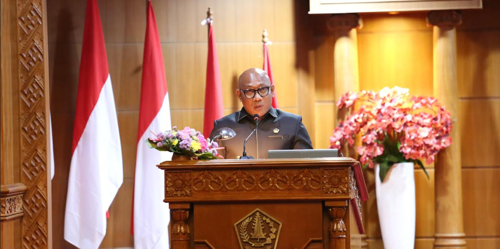 Nyoman Sudana