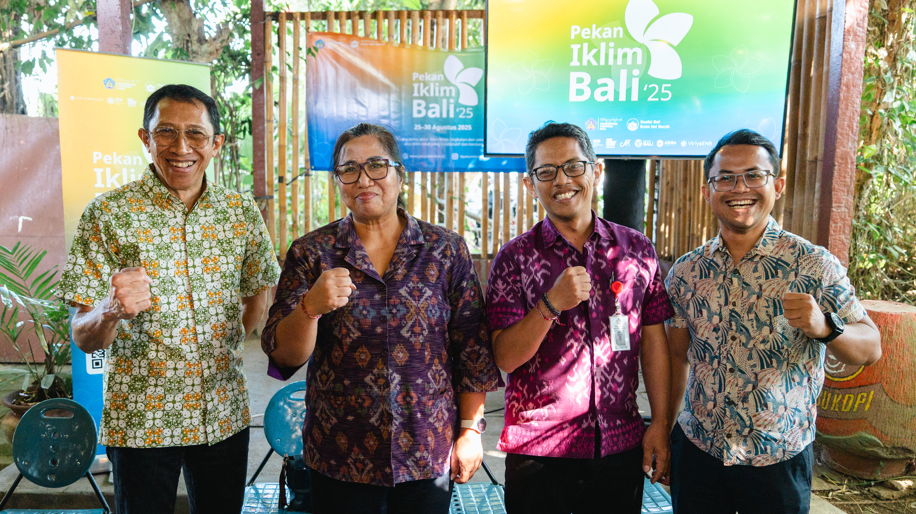 PEKAN IKLIM