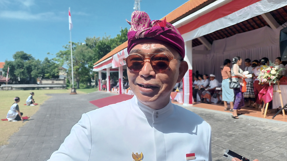 Ida Bagus Gede Sidharta Putra