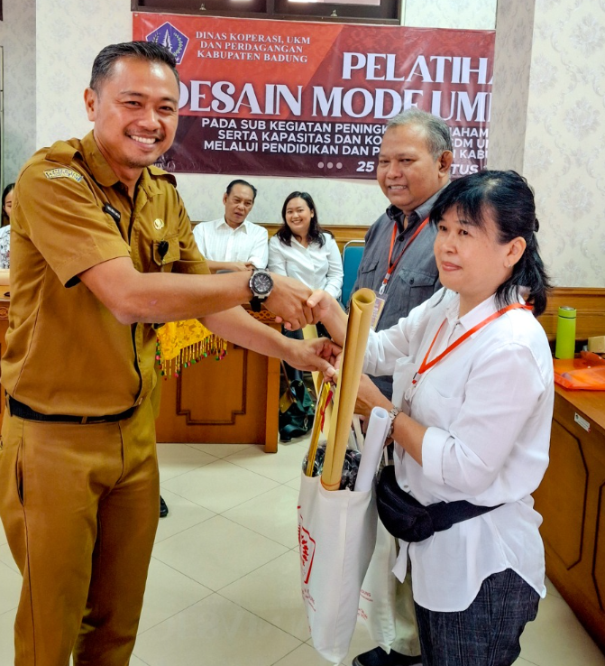 pelatihan