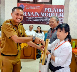 pelatihan