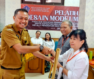 pelatihan