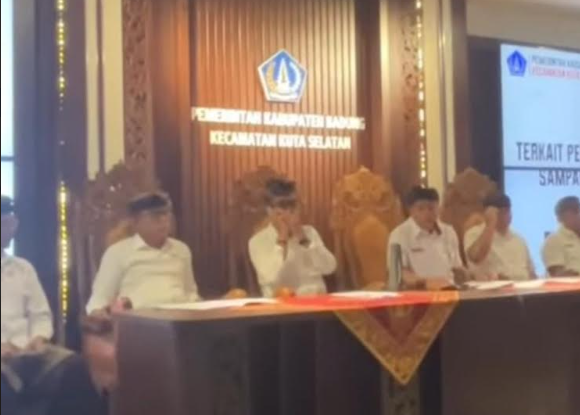 dewan Badung