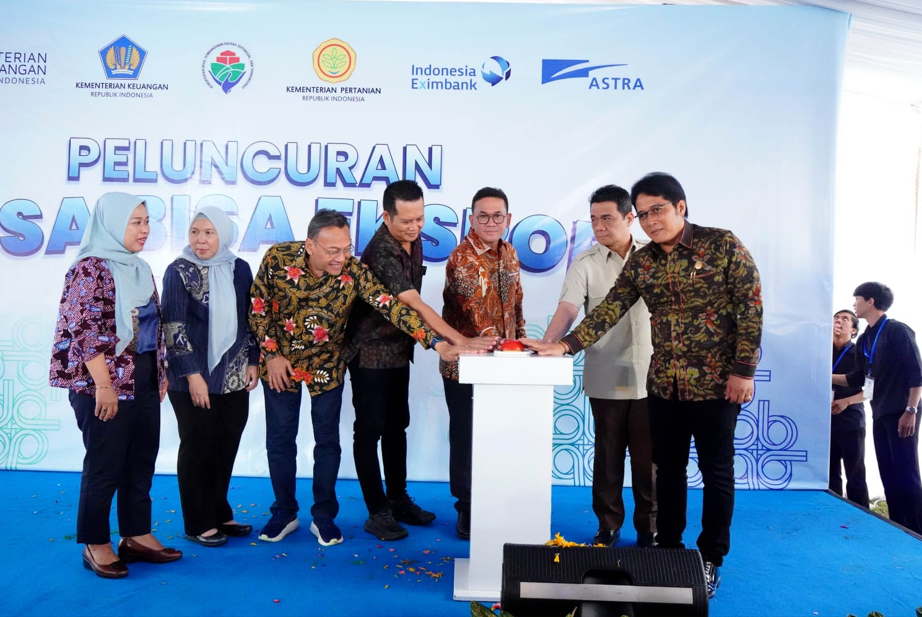 Desa BISA