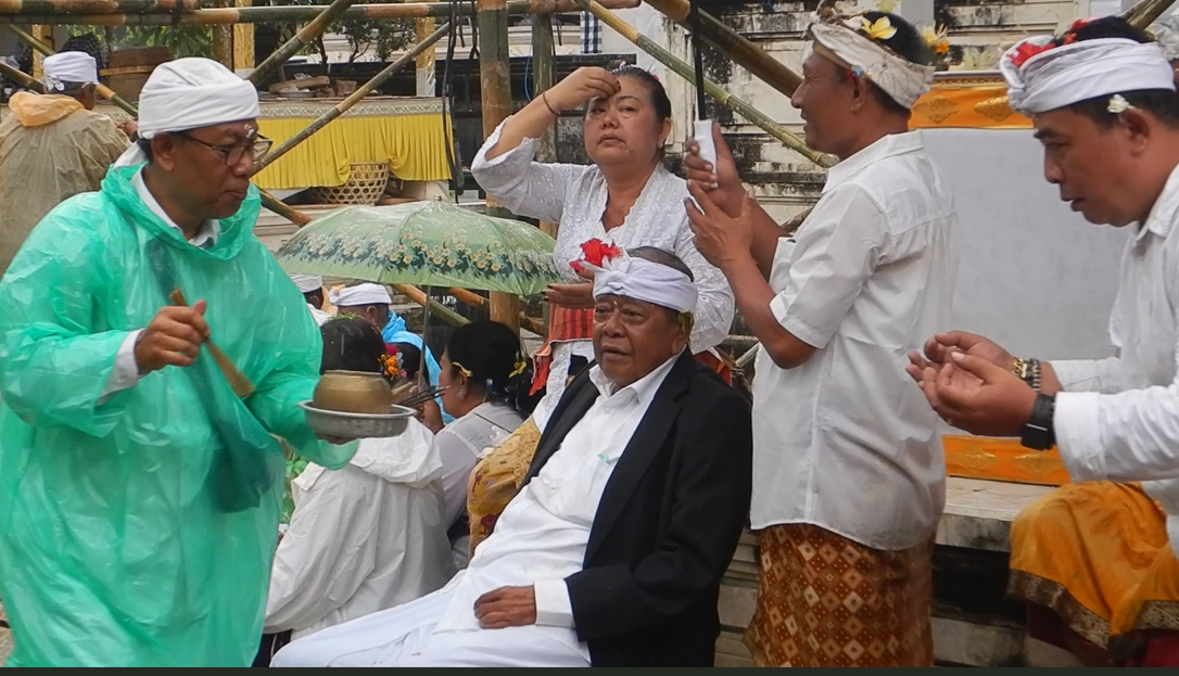 tirta yatra