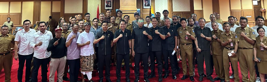 dewan badung