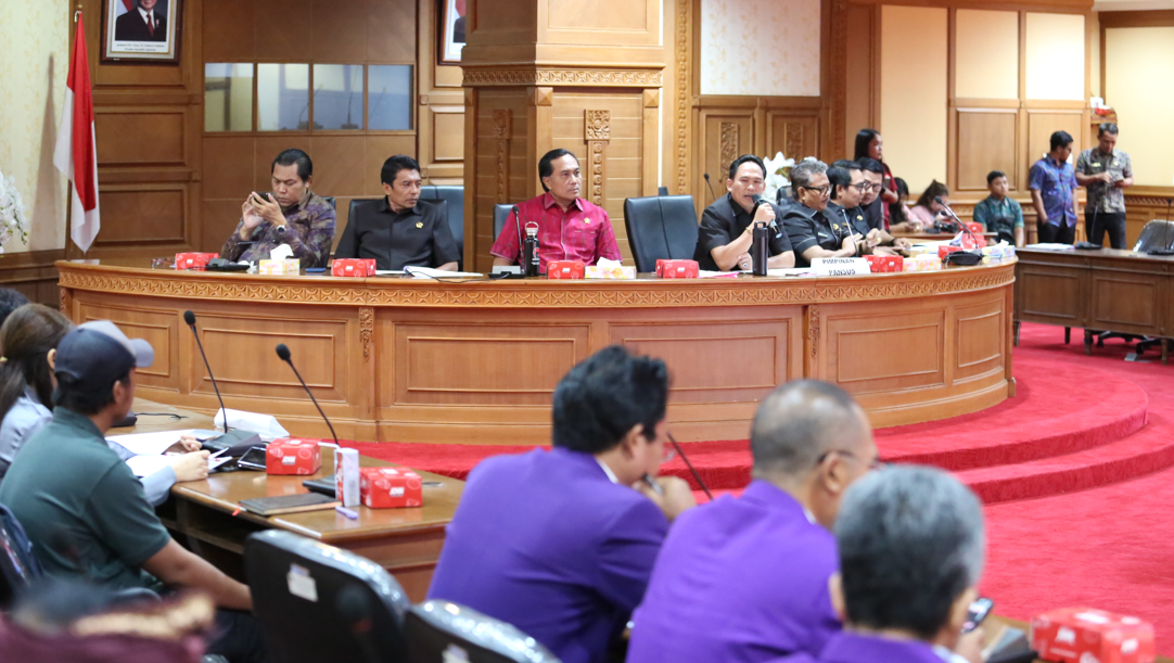 dewan badung