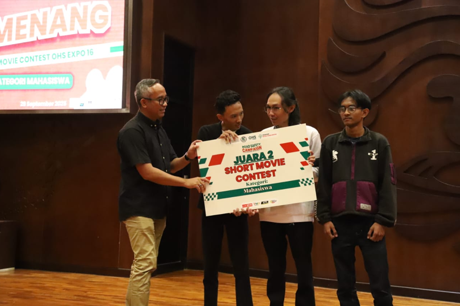hadiah