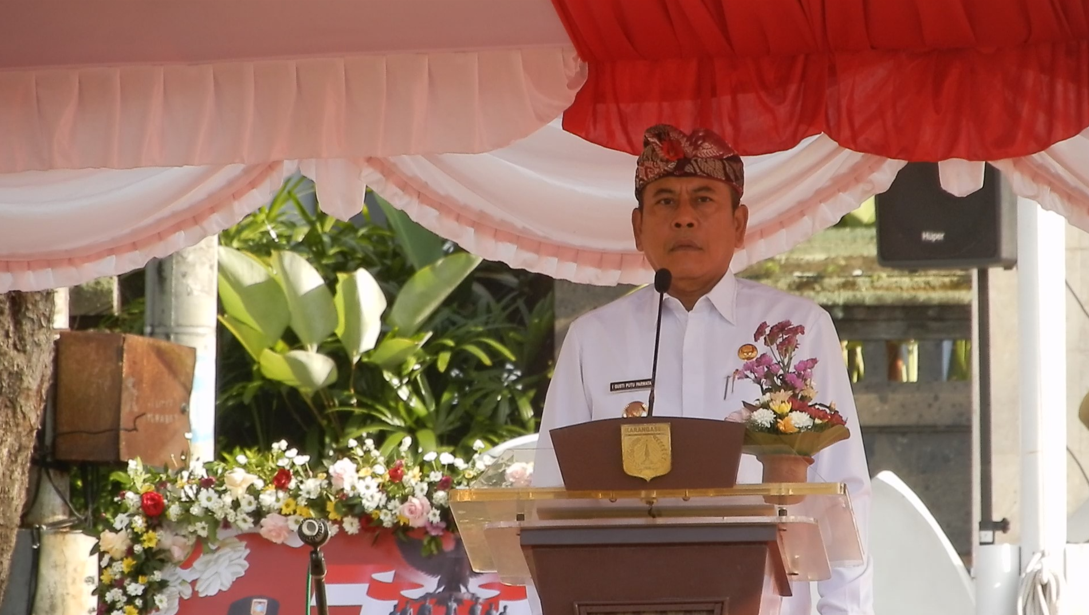 Bupati Karangasem