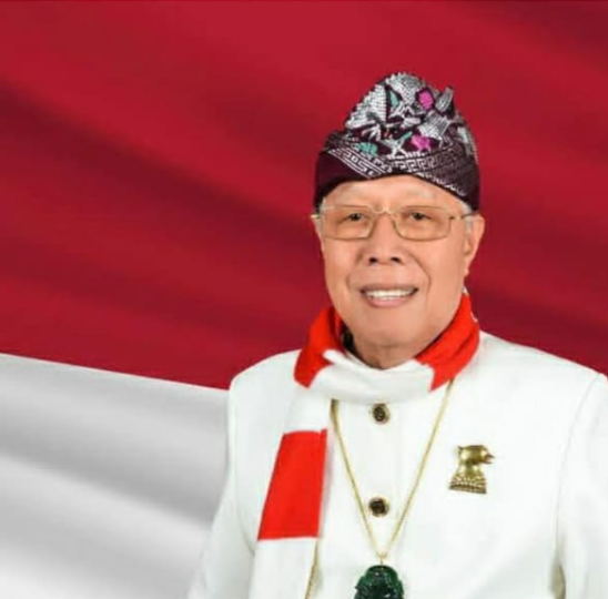 Ray Yusha