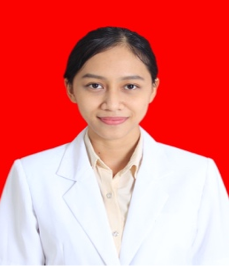 dr. Made Sindy Astri Pratiwi, S. Ked.