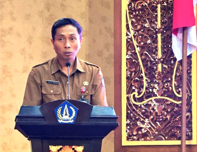 Ketut Wisuda