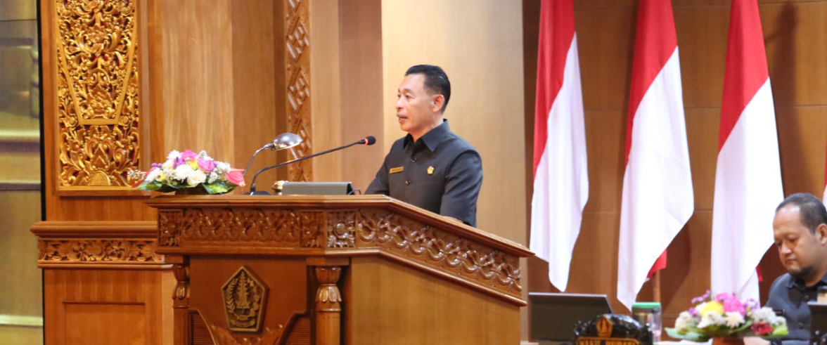 I Wayan Puspa Negara