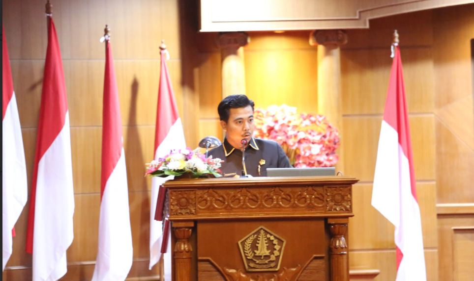 I Putu Sika Adi Putra, SH