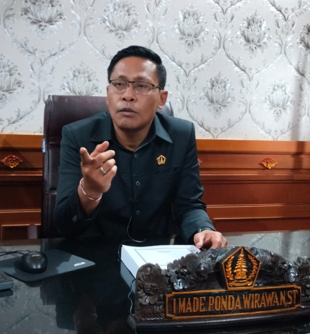 Komisi III DPRD Badung