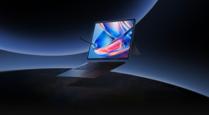 asus