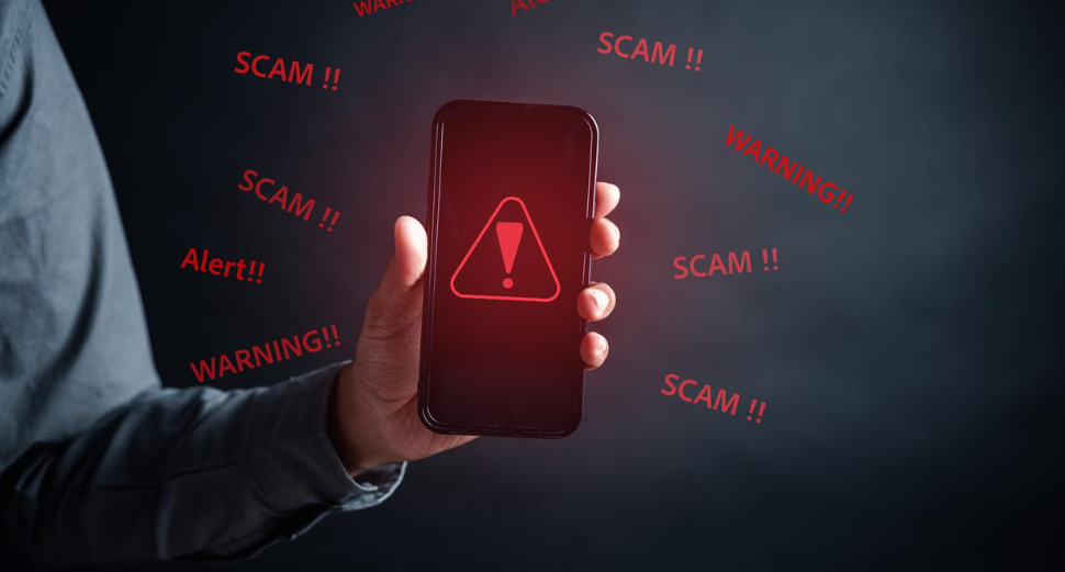 scam