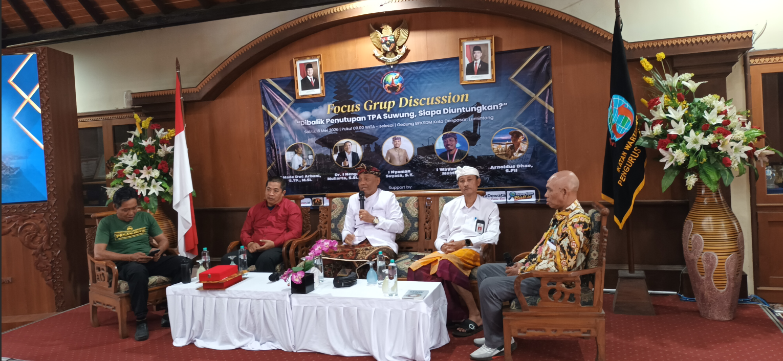 diskusi