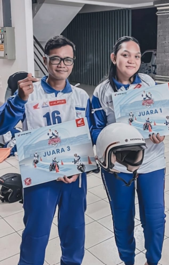juara