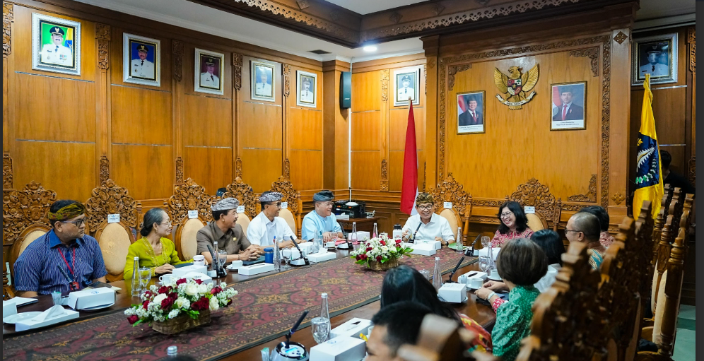 kunjungan