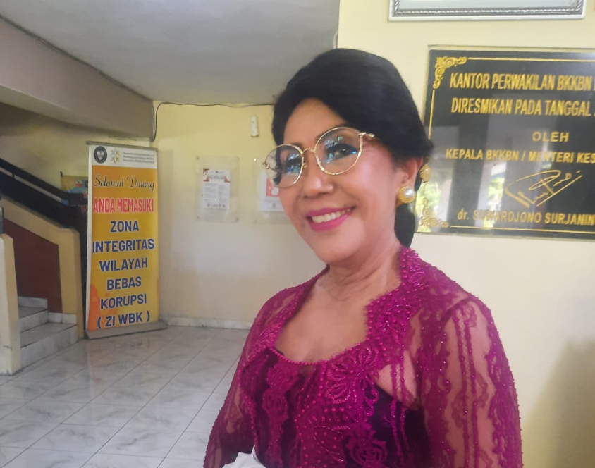 komisi IX DPR RI