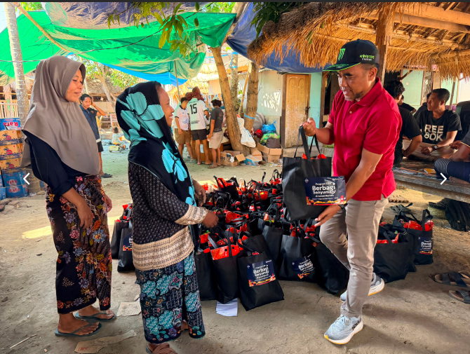 bantuan