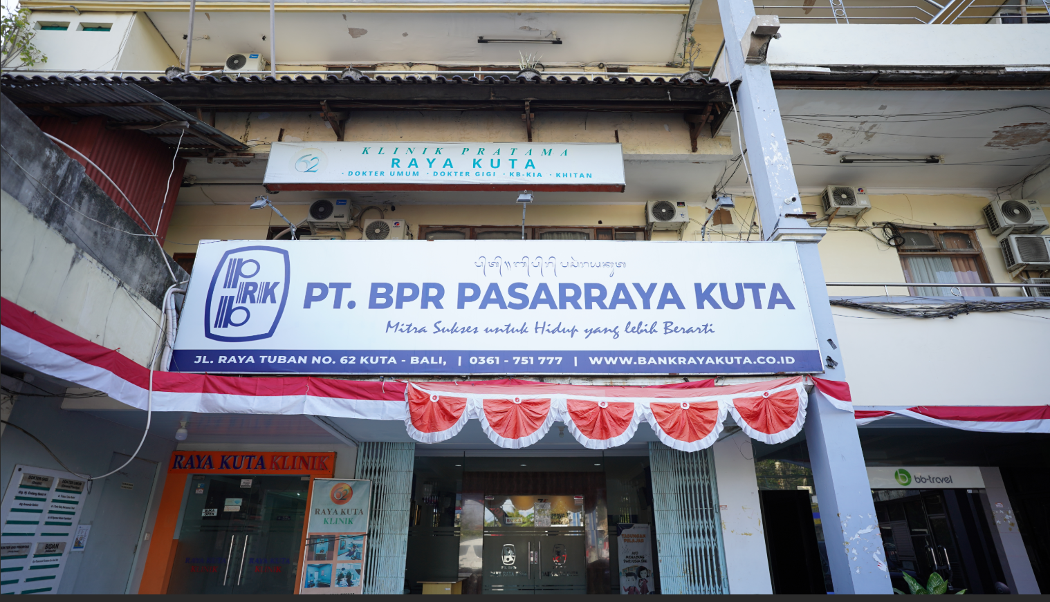 BPR