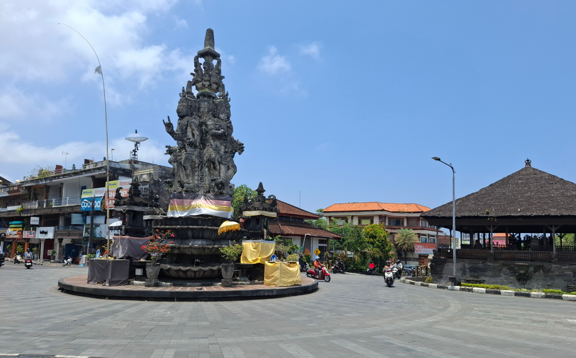 tugu