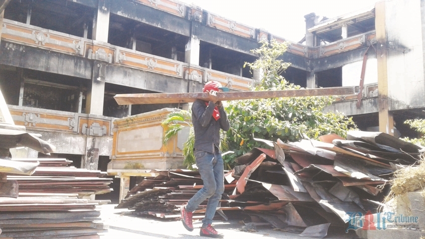 pasar