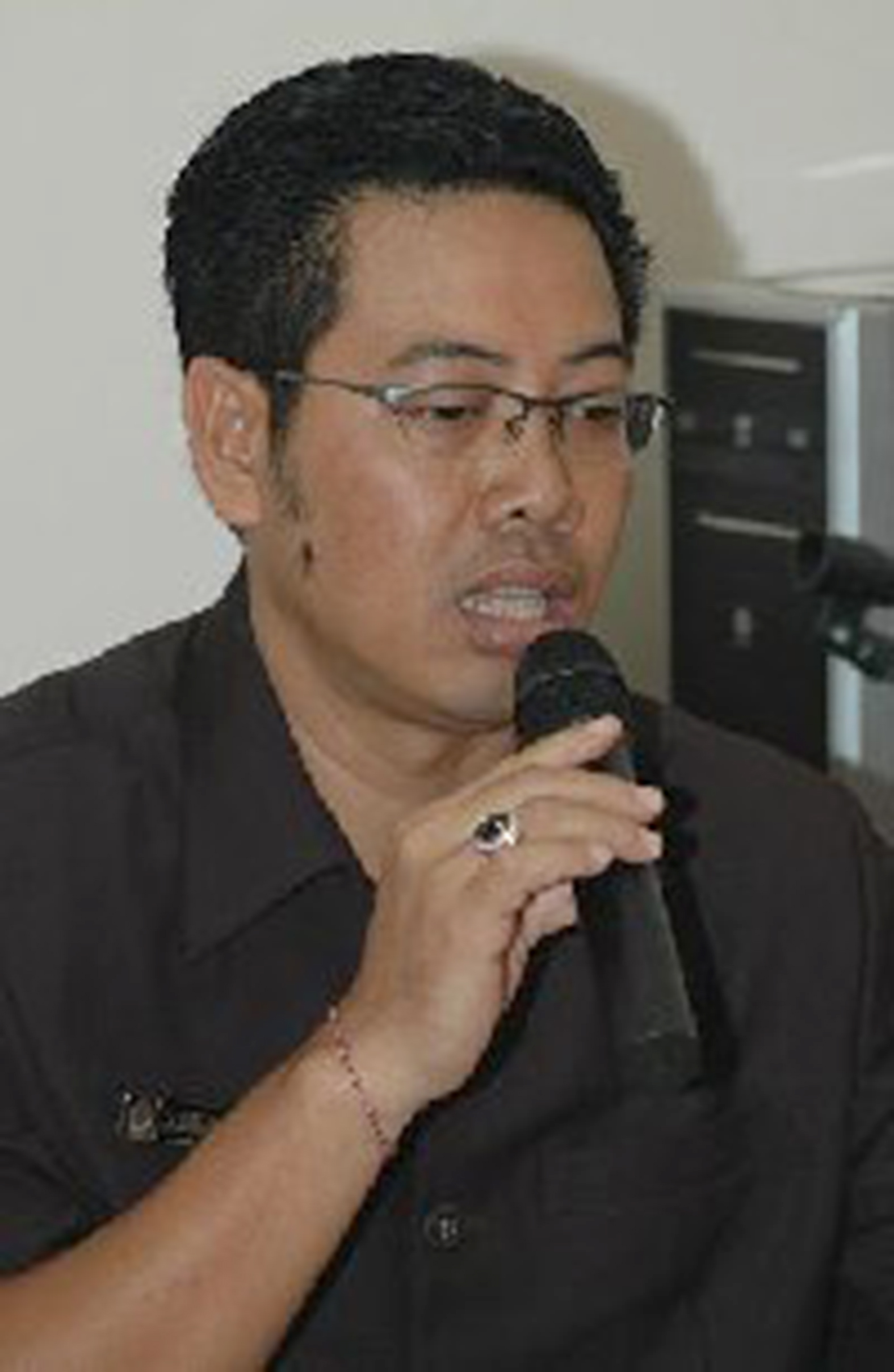 Ketut Suteja Kumara