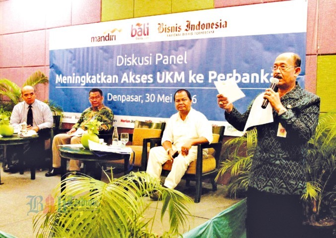 diskusi