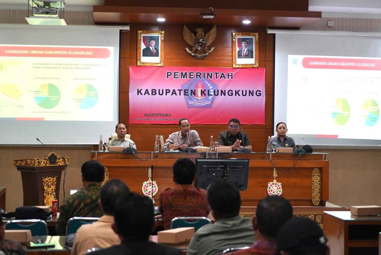 pemkab Klungkung