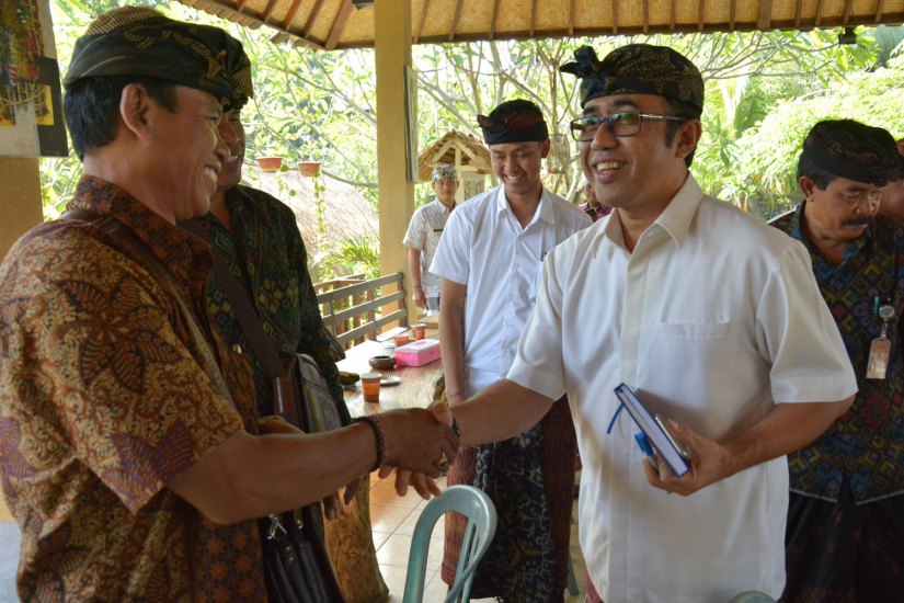 Walikota