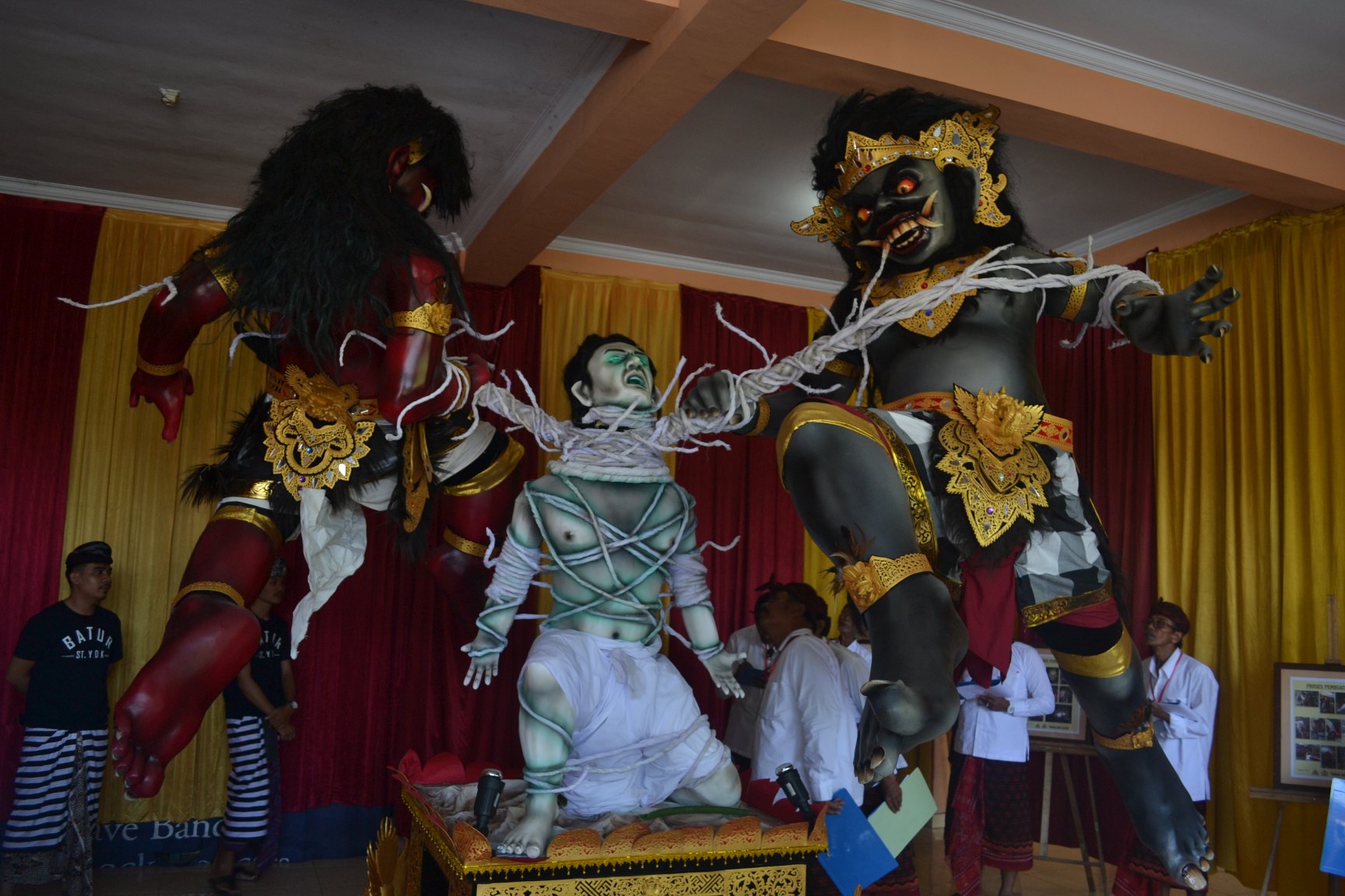 Ogoh-ogoh