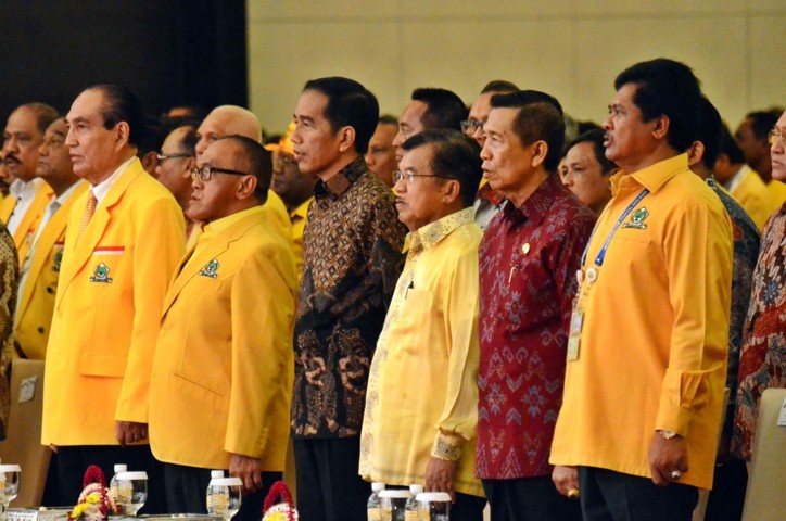 Golkar