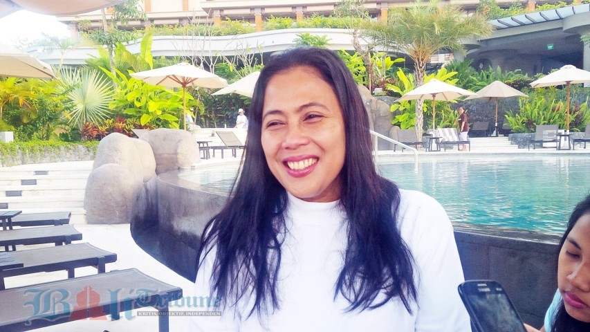 Dewi Setyowati