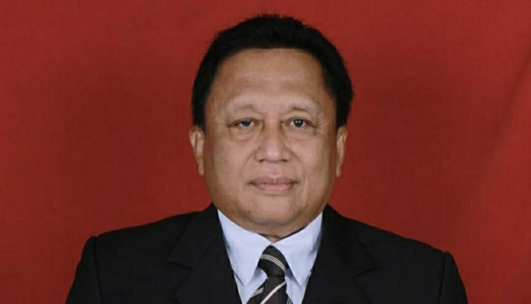 Dr. Eko Wahyuanto