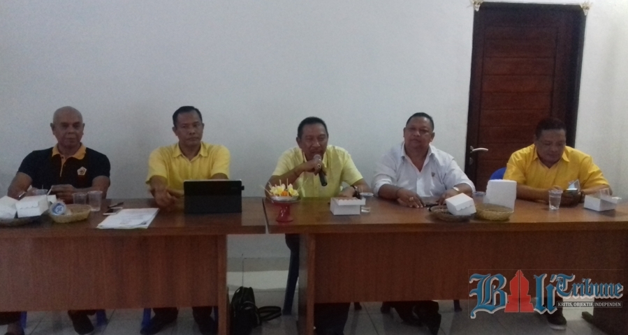 Rapat