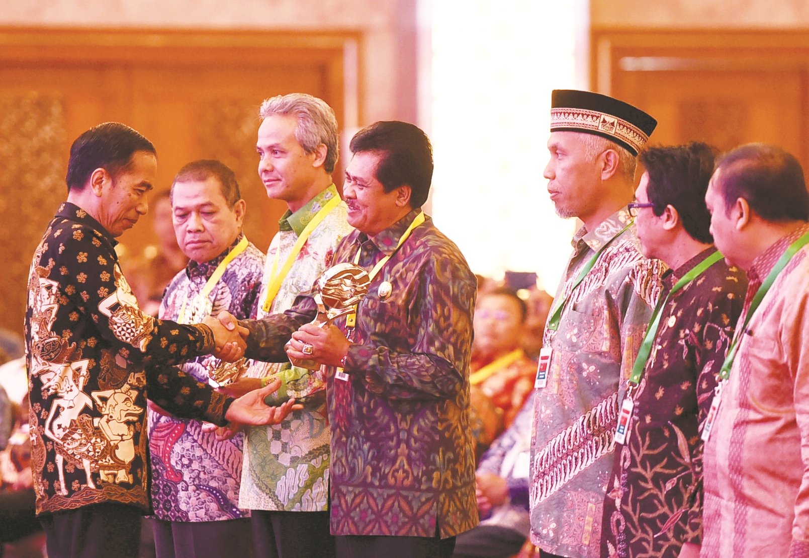 presiden