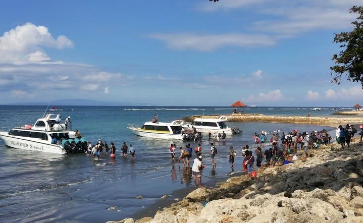 Pantai