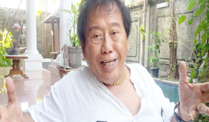 Ida Bagus Surakusuma