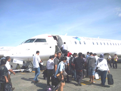 BANDARA
