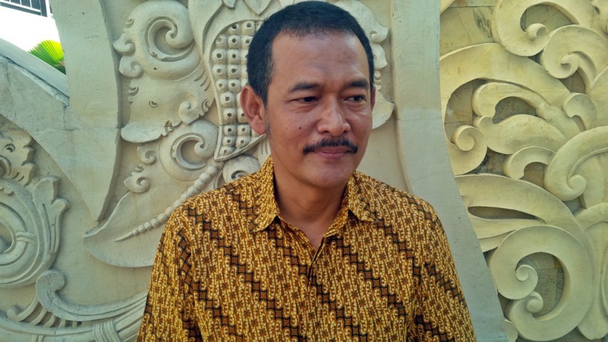 Agus Soedjono