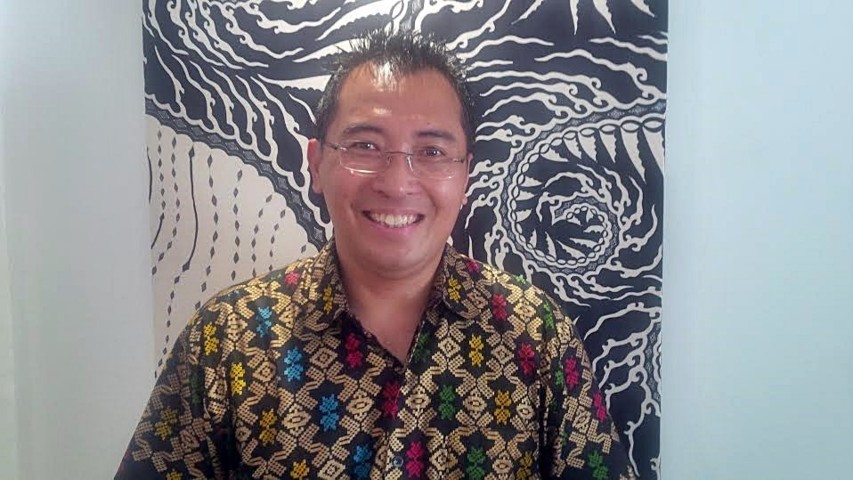 Arief Gunawan